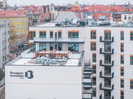 zdjęcie Vilda Moderne