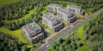 zdjęcie Neovillage