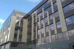 zdjęcie Astrum Business Park