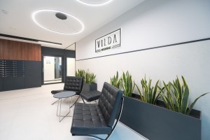 zdjęcie Vilda Moderne