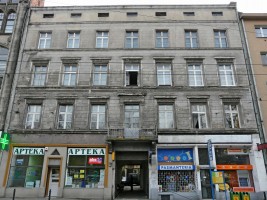zdjęcie Podwale 36