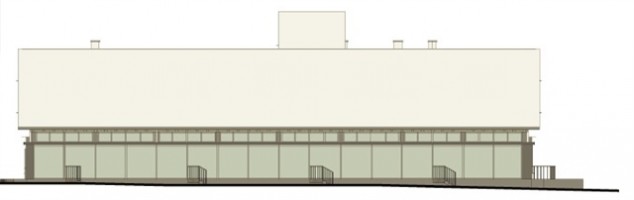 zdjęcie Biblioteka Główna GUM