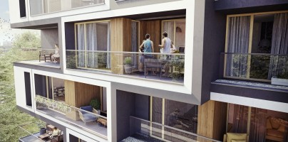 zdjęcie Apartamenty Balaton