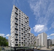 zdjęcie Nowe Centrum Południowe III