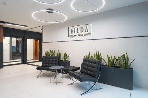 zdjęcie Vilda Moderne