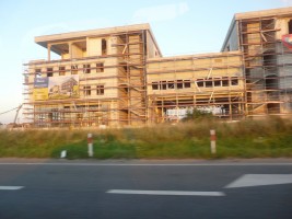 zdjęcie Office Interiors