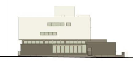 zdjęcie Biblioteka Główna GUM