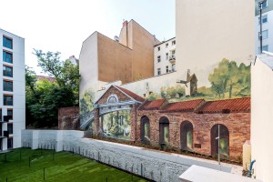 zdjęcie Vilda Moderne