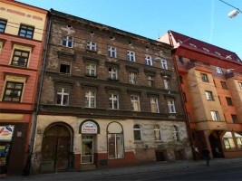 zdjęcie Szczytnicka 35