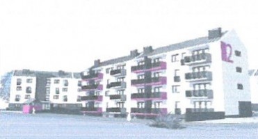 zdjęcie Człuchowska 3-5