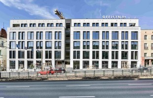 zdjęcie Biurowiec Officyna