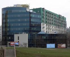 zdjęcie Centrum Biznesu Brama Bronowicka