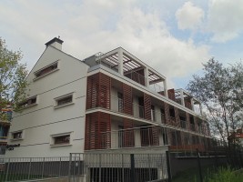 etap III