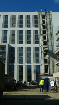 zdjęcie Hotel Ambasador