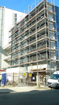 zdjęcie Hotel Ambasador