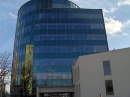 zdjęcie Centrum Biznesu Brama Bronowicka