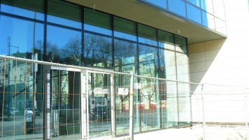 zdjęcie Hotel Ambasador