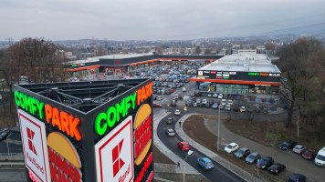 zdjęcie Comfy Park Bielik