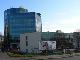 zdjęcie Centrum Biznesu Brama Bronowicka