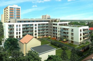 zdjęcie Apartamenty Księcia Janusza
