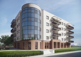 zdjęcie Osiedle Jantarowa