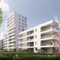 zdjęcie z budowy Osiedle Puenta