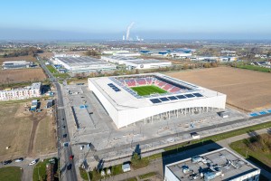 zdjęcie Stadion Opolski