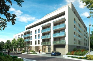 zdjęcie Apartamenty Księcia Janusza