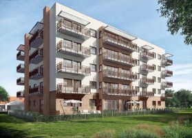 zdjęcie Osiedle Jantarowa