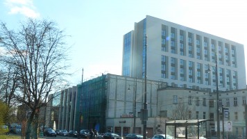 zdjęcie Hotel Ambasador