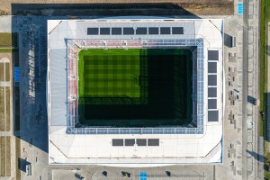 zdjęcie Stadion Opolski