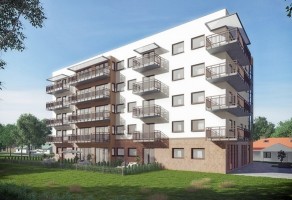 zdjęcie Osiedle Jantarowa