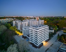 zdjęcie Sokołówka IV