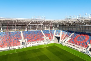 zdjęcie Stadion Opolski
