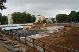 zdjęcie Apartamenty przy Bulwarze