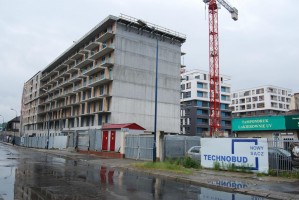 II etap