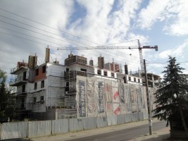 zdjęcie Osiedle Sprawna II