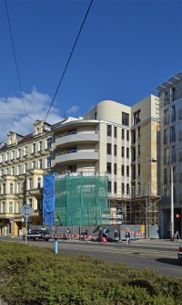 zdjęcie Jedności Narodowej 93-93A