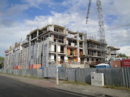 zdjęcie Osiedle Sprawna II