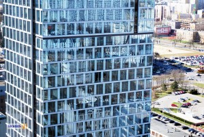 zdjęcie Grzybowska Corporate Center