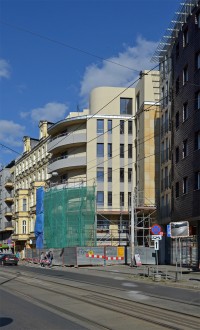 zdjęcie Jedności Narodowej 93-93A
