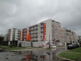 zdjęcie Przystanek Praga