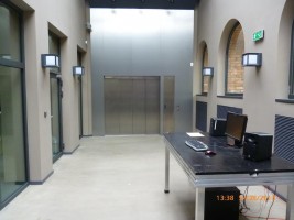 zdjęcie Małopolski Ogród Sztuki