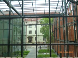 zdjęcie Małopolski Ogród Sztuki