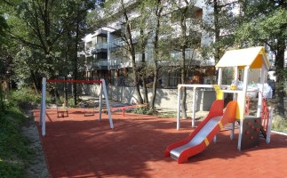 prace wykończeniowe