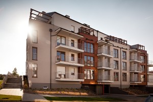 zdjęcie Literacka 45J
