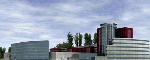 zdjęcie Kompleks Biurowy Azbud