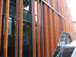 zdjęcie Małopolski Ogród Sztuki