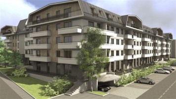 zdjęcie Osiedle Wolność