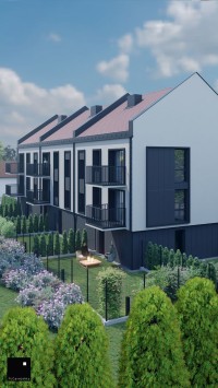 zdjęcie Apartamenty Petofiego